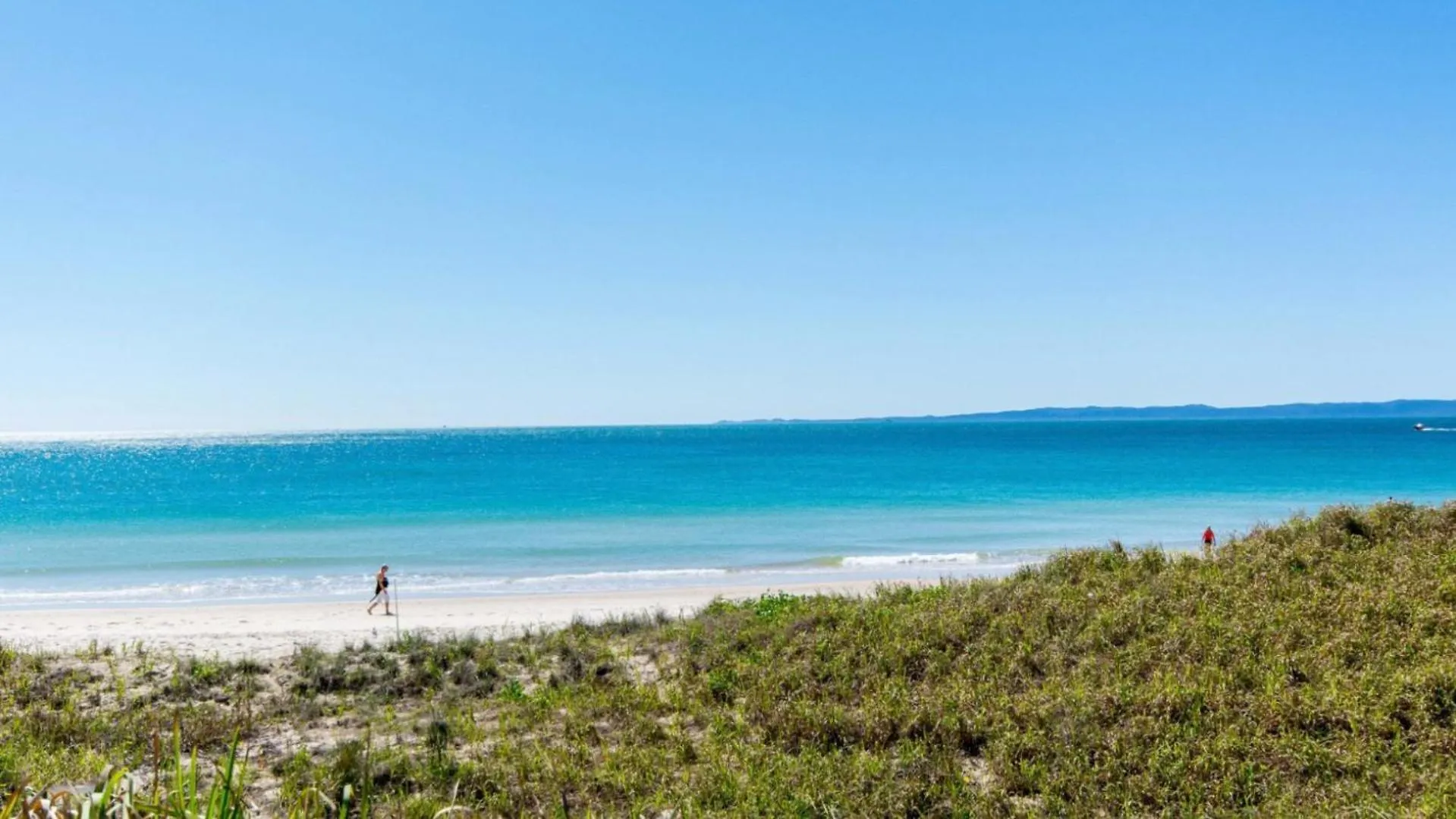 Holiday home The Beachside Perch Woorim